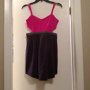 Rose/Tyrie Dress by Urban Outfitters